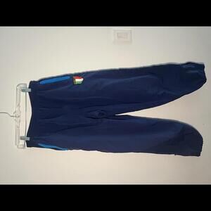 vintage italy joggers